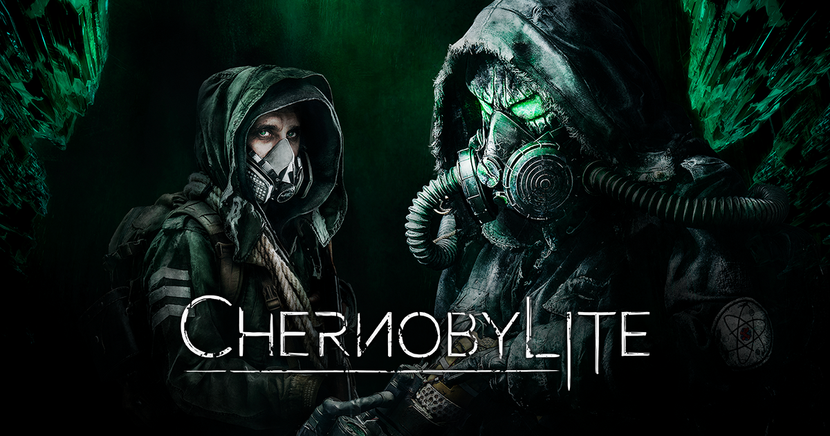 Jogo de terror Chernobylite explora os cenários devastados de